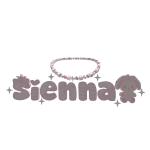 ꒰ ୨ৎ ‧ sienna ♡