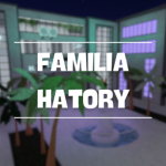 Familia Hatory