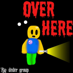 OVER HERE (Not finish)