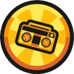 Game Pass Icon