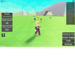 givng my sis robux
