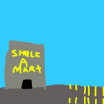 SHELKAMART