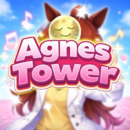 Agnes Tower 💗