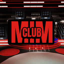 MIM CLUB icon