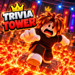 Trivia Tower