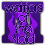 Warrior of the Void