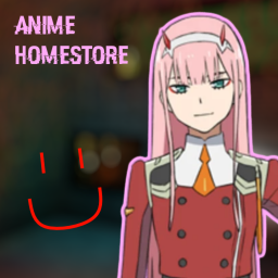 Anime Homestore