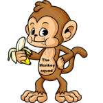 The Monkey's squad