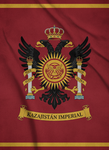 Kazakhstan Exercise Headquarters