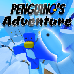 Penguino's Adventure