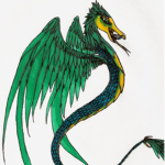 The Serpentine Coalition.
