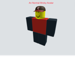 The Bricky Avatar Group