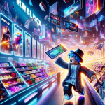 UGC buyer