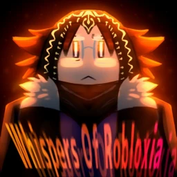 The Whispers of Robloxia icon