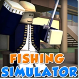 ULTIMATE Fishing Simulator! icon