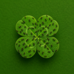 The Greenish empire