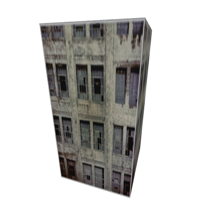 OLD BUILDING