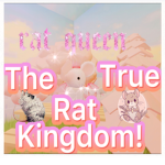 The true Rat kingdom <3
