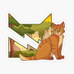 Warrior Cats Life { Group }