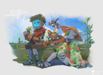 PAINTBALLSON DEV GROUP