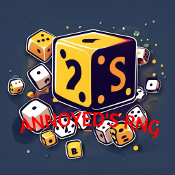 Annoyed's RNG