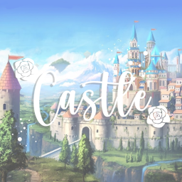 🌸 Castle 🌸