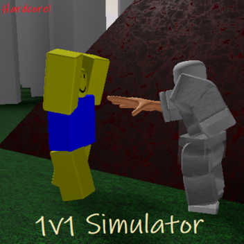 1v1 Simulator [Test]