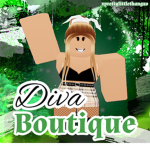 ~Diva Boutique~