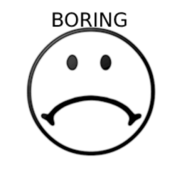 Boring Tycoon Simulator