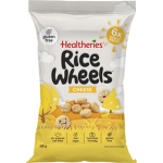 CHEESE WHEELS.