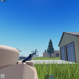 Wasby Hoods (PRE-ALPHA)