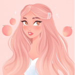 Irrelevant peaches