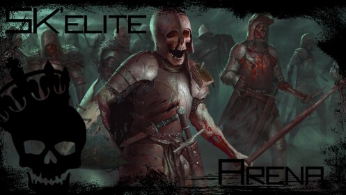 Sk'elite Arena