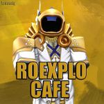 RoExplo Cafe