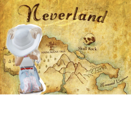 Welcome to neverland