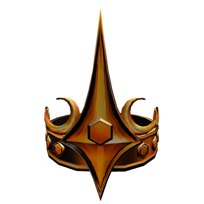 ORANGE The Lord of Buxeration