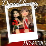 Digital Society