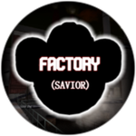 Completed Factory (Savior Ending)