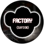 Completed Factory (Savior Ending)