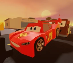 Radiator Springs Grand Prix icon