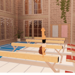 OlympicGymnastics