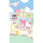 Hello kitty by |