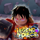 [🔥Release] Legend Piece