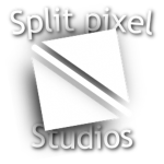 Split pixel Studios