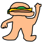 burgermen .