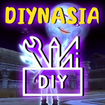 DIYnasia