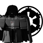 「TGE」«The Galactic Empire»「TGE」