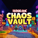 The Chaos Vault Group