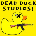 DEAD DUCK STUDIOS!