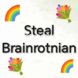 Steal Brainrotnian